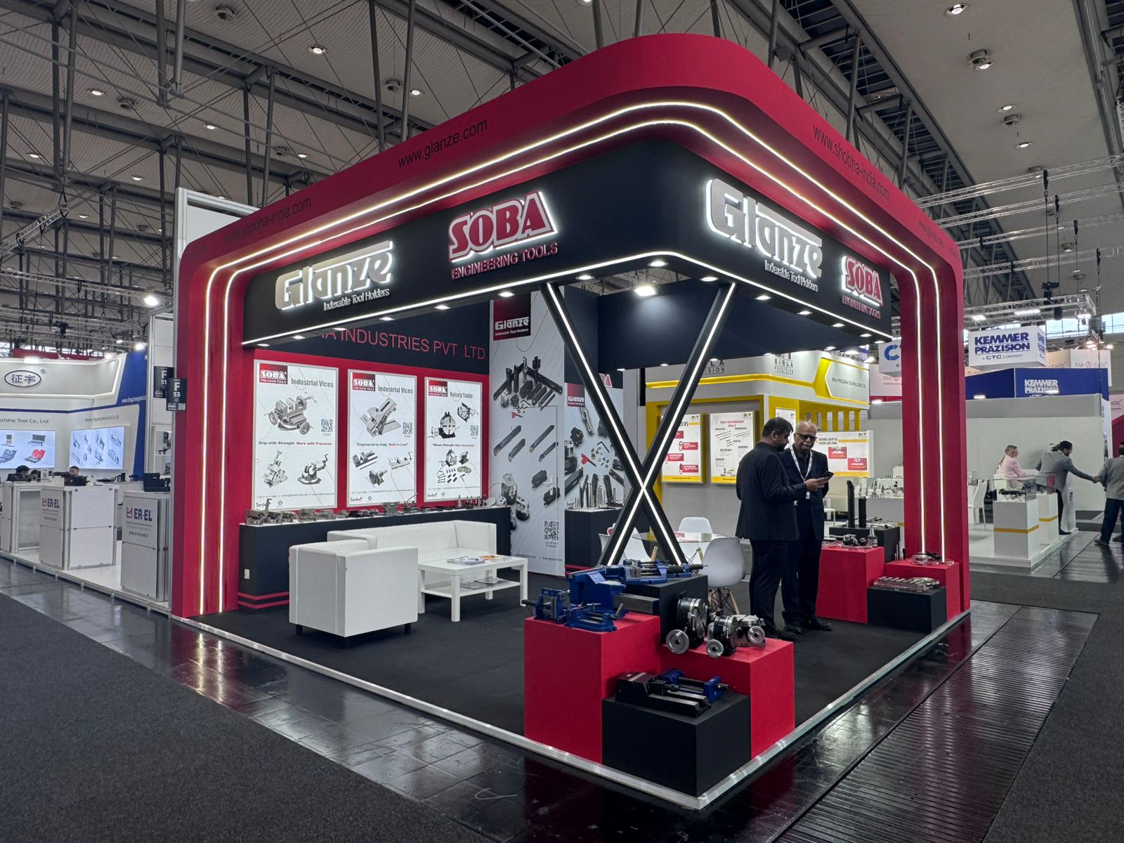 EMO Hannover 