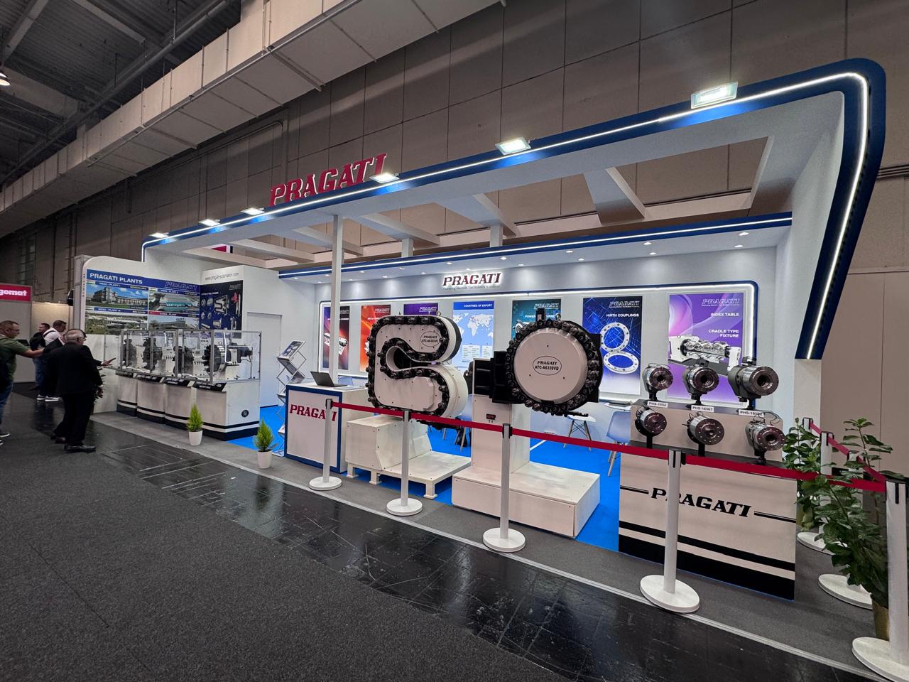 EMO Hannover 