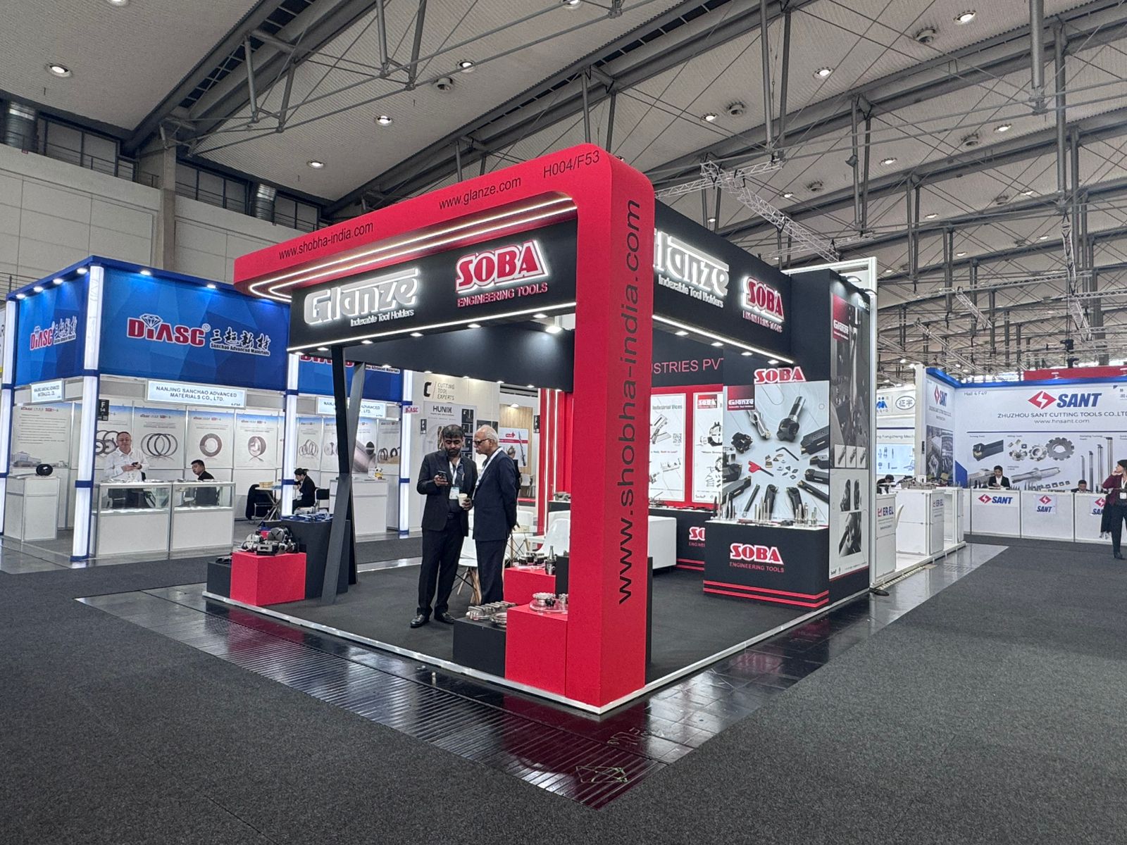 EMO Hannover 