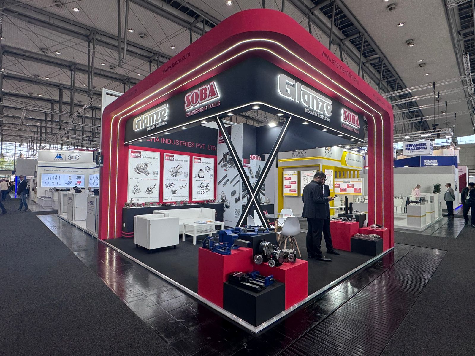 EMO Hannover 