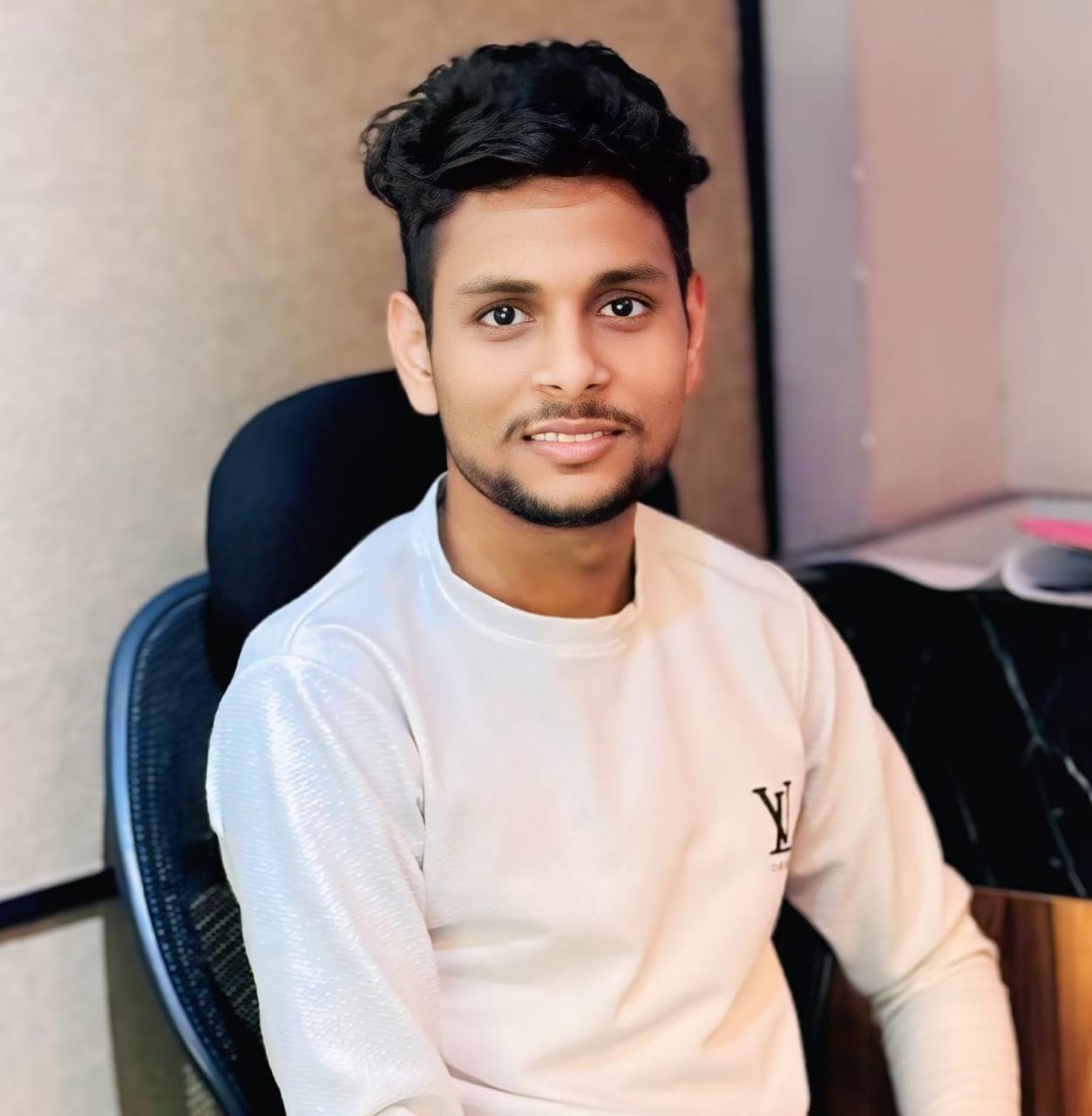 Karan Mathur